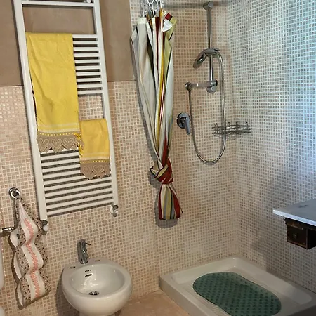 Bed and Breakfast Le Fate Del Sumbra