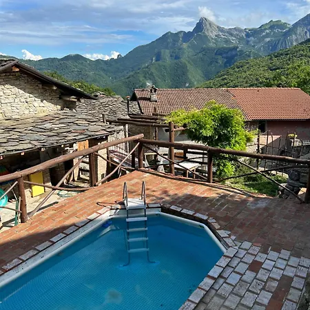 Le Fate Del Sumbra Bed & Breakfast 3*