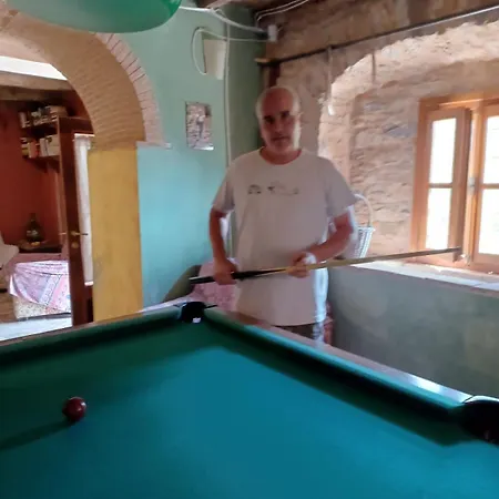 Le Fate Del Sumbra Bed and Breakfast Vagli di Sotto