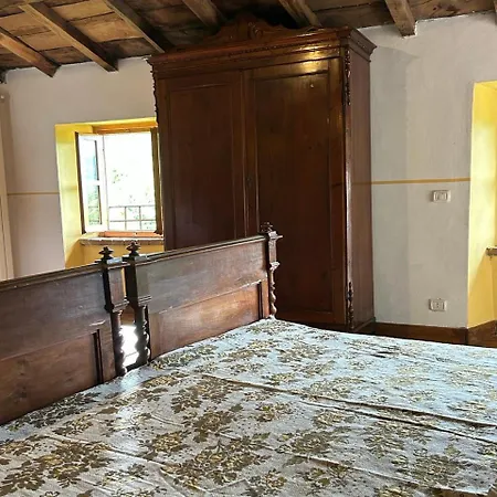 Le Fate Del Sumbra 3* Vagli di Sotto