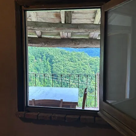 Le Fate Del Sumbra