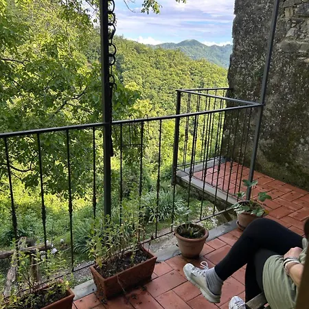 Bed and Breakfast Le Fate Del Sumbra