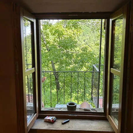 Le Fate Del Sumbra Bed and Breakfast 3*