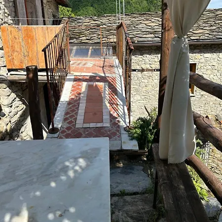 Le Fate Del Sumbra 3* Vagli di Sotto