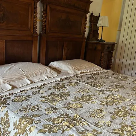 Le Fate Del Sumbra Bed and Breakfast