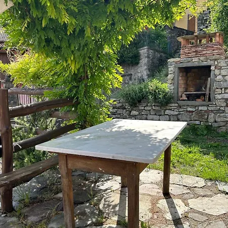 Le Fate Del Sumbra Bed and Breakfast 3*