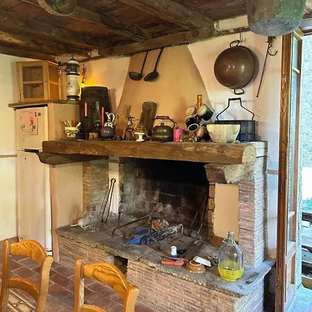 Le Fate Del Sumbra Bed and Breakfast Vagli di Sotto