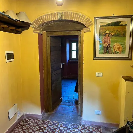 Le Fate Del Sumbra