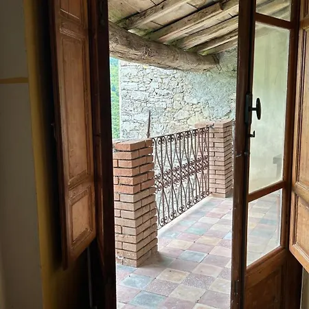Le Fate Del Sumbra Bed and Breakfast 3*
