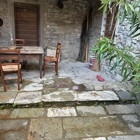 Bed and Breakfast Le Fate Del Sumbra 3*