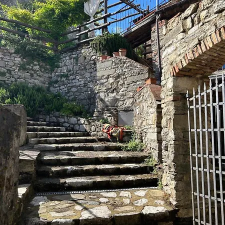 Le Fate Del Sumbra Bed & Breakfast Vagli di Sotto