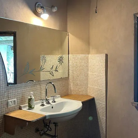 Bed and Breakfast Le Fate Del Sumbra