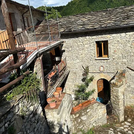 Le Fate Del Sumbra