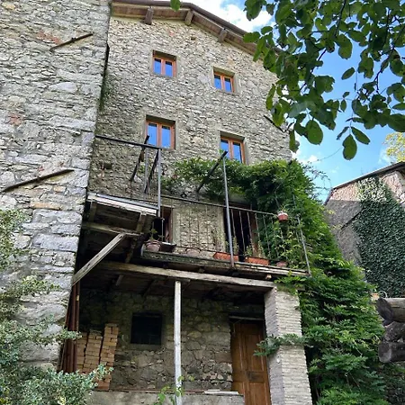 Bed and Breakfast Le Fate Del Sumbra