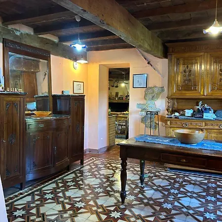 Le Fate Del Sumbra Bed and Breakfast 3*
