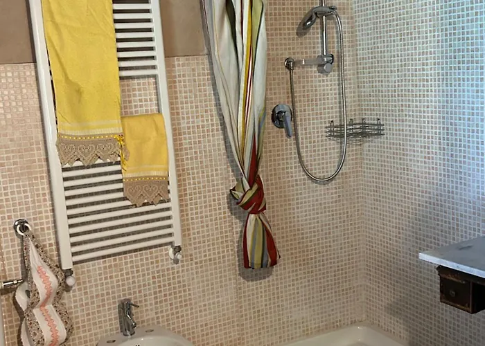 Bed & Breakfast Le Fate Del Sumbra
