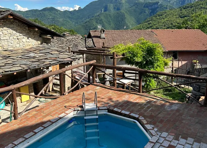 Le Fate Del Sumbra Bed & Breakfast 3*