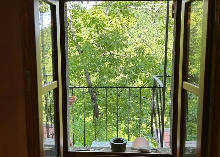 Le Fate Del Sumbra Bed & Breakfast 3*