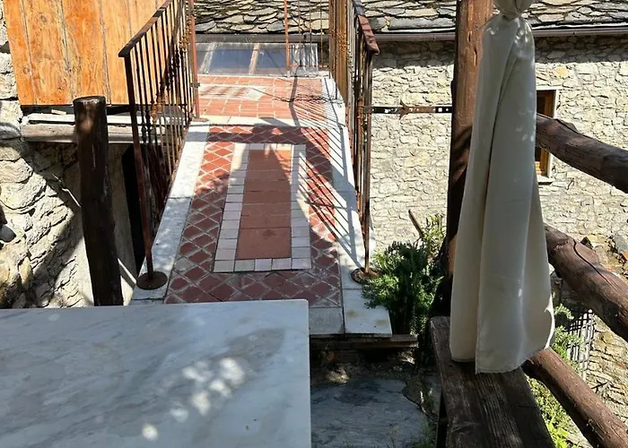Le Fate Del Sumbra 3* Vagli di Sotto