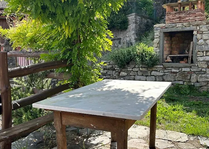 Le Fate Del Sumbra Bed & Breakfast 3*