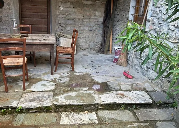 Bed & Breakfast Le Fate Del Sumbra 3*