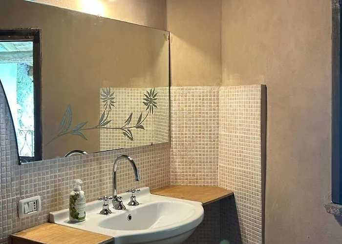 Bed & Breakfast Le Fate Del Sumbra